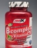 B-complex + vitamín C a E 90 tablet