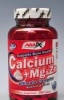 Calcium + Mg + Zn 100tbl